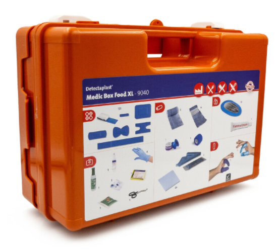 Medic Box Food XL - Image 6