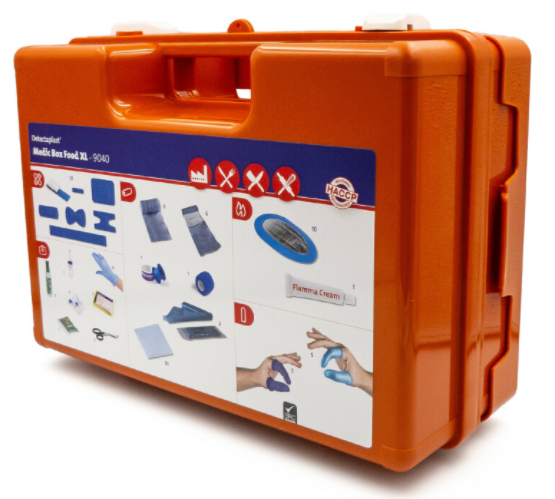 Medic Box Food XL - Image 5