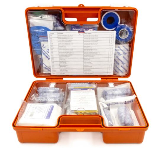 Medic Box Food XL - Image 4