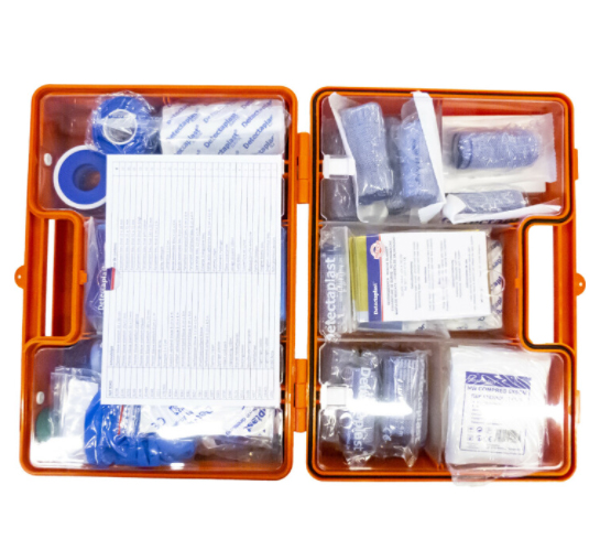 Medic Box Food XL - Image 3