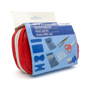 First Aid Kit