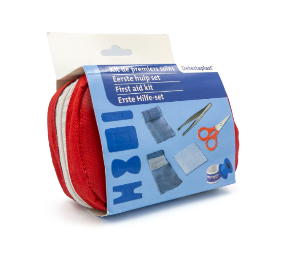 First Aid Kit