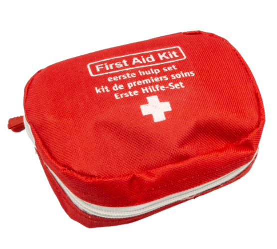 First Aid Kits