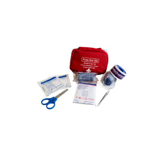 First Aid Kit - Image 3