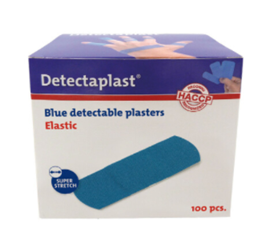 Elastic X Ray Plastics