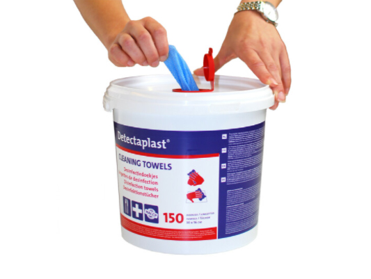 wipe container south africa
