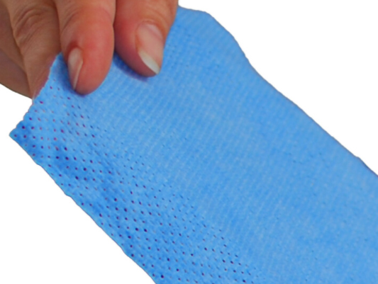 disinfectant wipes