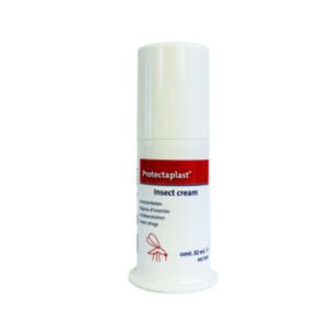 soothing insect bite cream