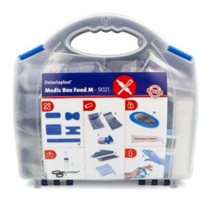 Bakery Medic Kit