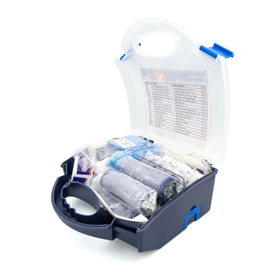 First Aid Kits Bakeries
