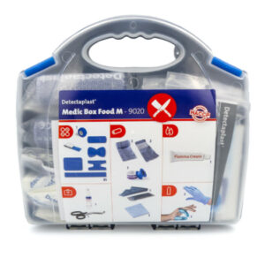 Medic Kits for Butchery