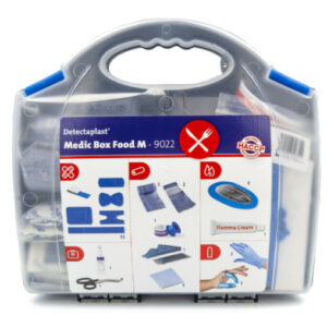 Catering First Aid