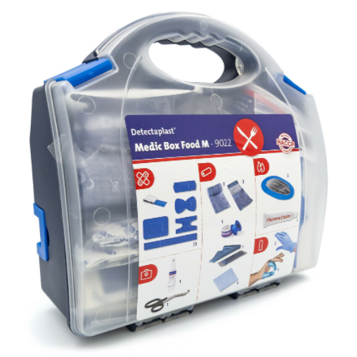 First Aid Kit Catering