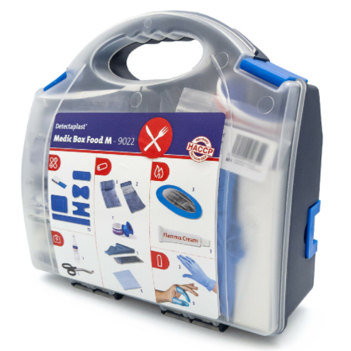 Catering South Africa First Aid