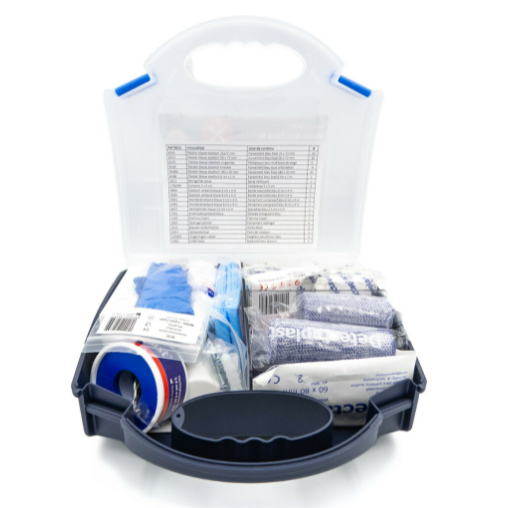 First Aid Set Catering