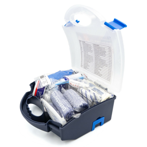 First Aid Catering