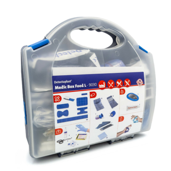 South Africa First Aid Kit