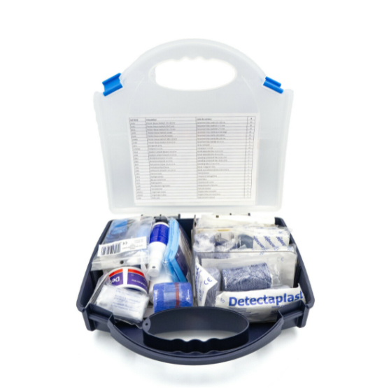 South Africa First Aid Kit