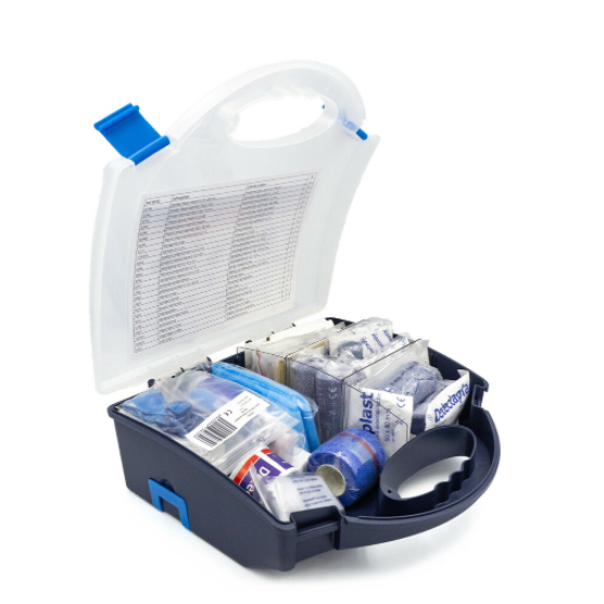 South Africa First Aid Kit