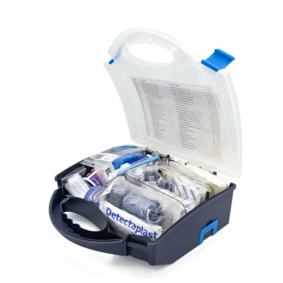 South Africa First Aid Kit