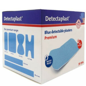 detectable plasters south africa