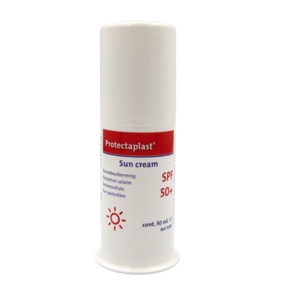 spf50 cream
