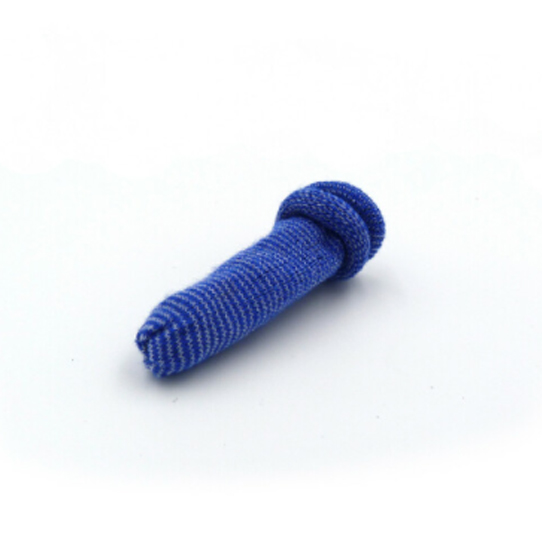finger cover for injured fingers