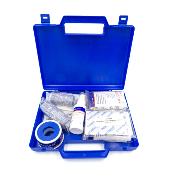 First Aid Kits Namibia