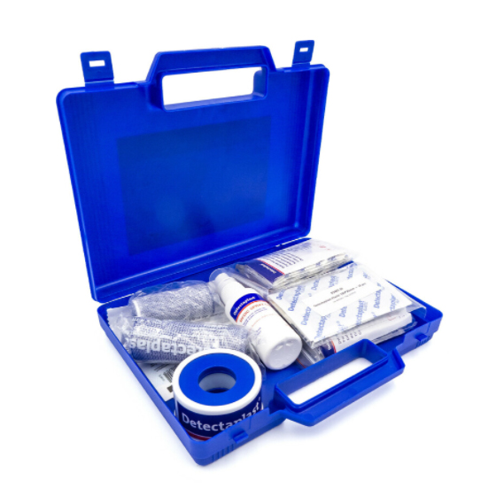 First Aid Kits Basic