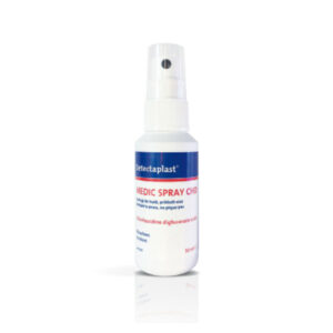 Medic spray